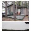 Cabin for sale