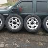 Wheels and Tires offer Items For Sale