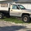 1999-2000 DODGE 5.9  4x4 CUMMINS DIESEL 