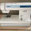 Pfaff Sewing Machine with Oak Cabinet  offer Appliances