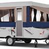 2013 Flagstaff Mac Popup Camper (Sleeps 6-8/Loaded)