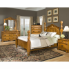 7- Piece Bryant w/ Simmons king-size Pillowtop mattress and bedroom set offer Home and Furnitures