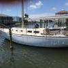 Sailboat for sale