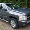 2011 Silverado1500LT offer Truck