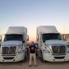 Frac Sand Truck Driver for Midland, TX