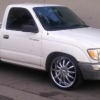 Toyota pick up offer Truck