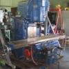 #2  CINCINNATI GREAVES  VERTICAL MILLING MACHINE