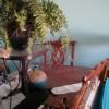 Dining room set 6 chairs NICE........FREE offer Home and Furnitures