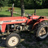 Yanmar ym 2000 tractor 