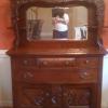 Antique buffet offer Home and Furnitures
