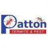 Patton Termite & Pest Control offer Home Services