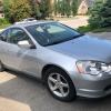 2003 ACURA RSX offer Car