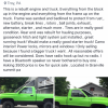 Dodge 1997 Completely rebuilt  offer Truck
