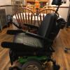 Wheelchair offer Health and Beauty