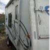 2007 Fleetwood Travel Trailer 18 ft Hybrid