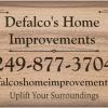 Defalco's Home Improvements  offer Home Services