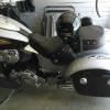 2016 Indian chieftain for sale