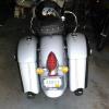 2016 Indian chieftain for sale