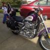 2001 XLC 1200 offer Motorcycle