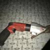 Sioux tool grip shears/hardy shears 