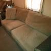 Matching couch and chair offer Home and Furnitures