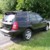 2003 SUBARU FORESTER XS 128K offer SUV