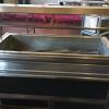 Hot and Cold Salad Bar /w sneeze guard offer Appliances