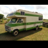 1976 sportsman motorhome offer RV