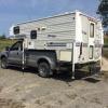 Truck camper offer RV