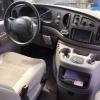 Ford Extended E350 offer Van
