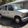 Ford Extended E350
