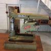 DeWalt Radial Arm Saw & Assessories from the 1950's offer Tools