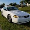 1999 Ford Mustang 35th Anniversary  offer Car