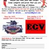 E. Clampus Vitus Charity Chili Cook Off offer Events
