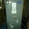 AIR CONDITIONING SYSTEM 2 TON CARRIER
