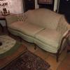 Antique Davenport Sofa