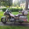1984 Honda Goldwing Aspencade offer Motorcycle