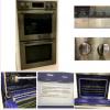 LG double wall oven Brand New