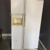 Refrigerator/Freezer GE Side by Side
