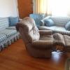 sofa , love seat , chair  recliner