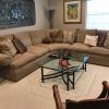sofa Henredon offer Home and Furnitures