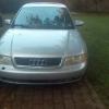 1999 Audi A4 Quattro 2.8