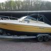 25 foot Bayliner Saratoga offer Boat