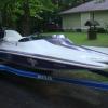 2006 STV with 2.5 EFI SS engine and Hustler trailer - mint condition
