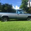 1990 Chevy Silverado offer Truck