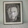 oil paintings/clint eastwood