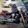 used motorcycle, good condition offer Motorcycle