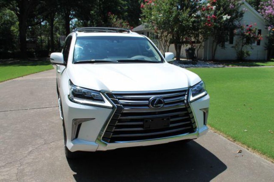 2017 lexus lx 570 full options | Los Angeles Classifieds 90001 45000