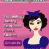 PAM&BUCKET offer Cleaning Services