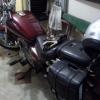 For sale 2006 suzuki gx250 motorcycle offer Motorcycle